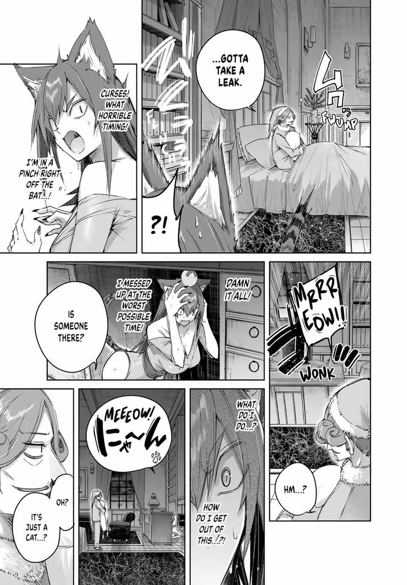 Henkyou No Yakushi Miyako De S Rank Boukensha To Naru 49 5