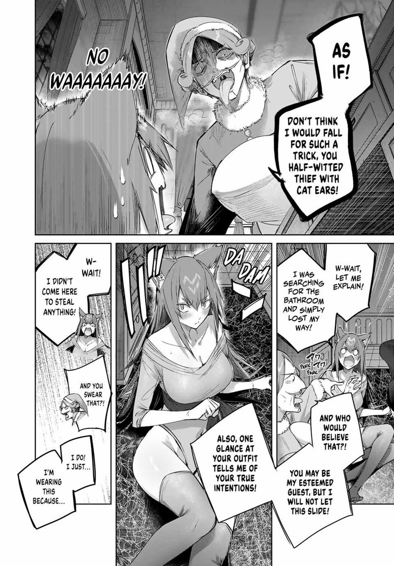Henkyou No Yakushi Miyako De S Rank Boukensha To Naru 49 6