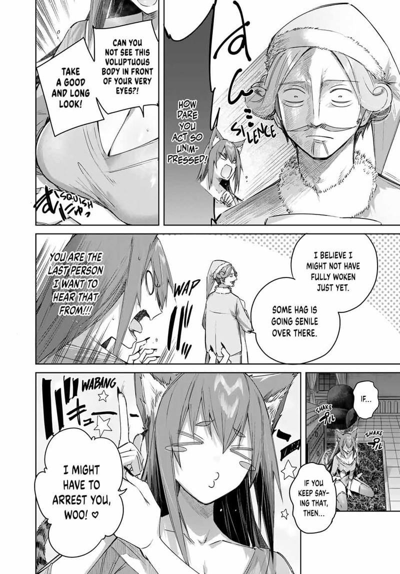 Henkyou No Yakushi Miyako De S Rank Boukensha To Naru 49 8