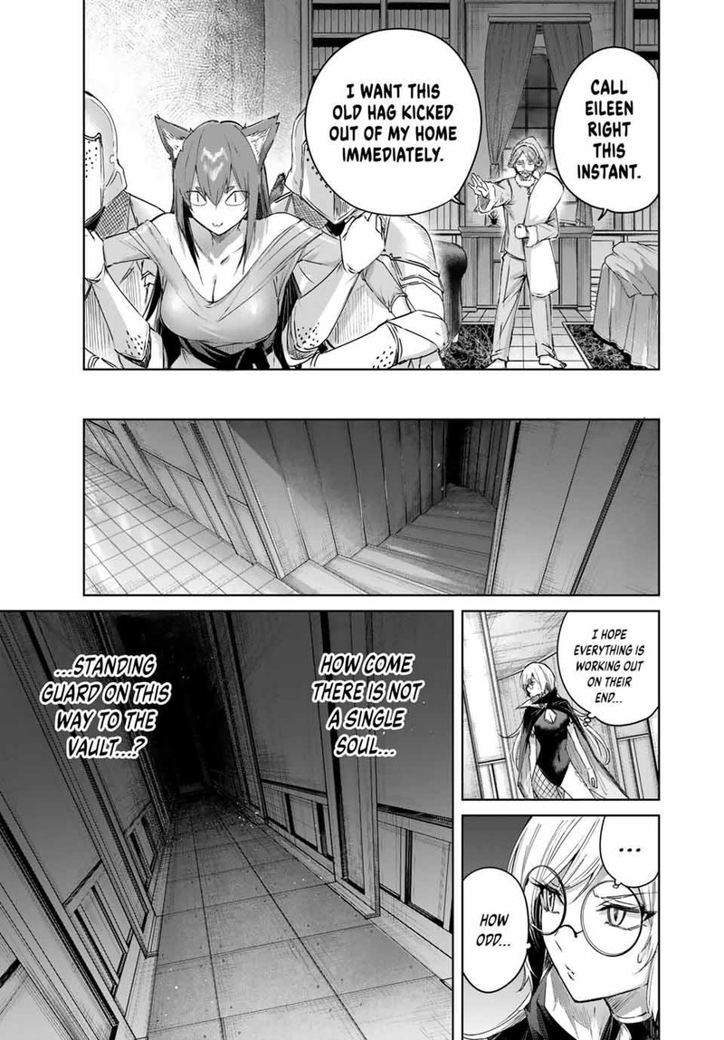 Henkyou No Yakushi Miyako De S Rank Boukensha To Naru 49 9