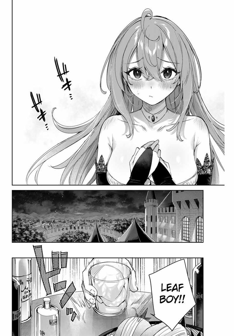 Henkyou No Yakushi Miyako De S Rank Boukensha To Naru 5 10