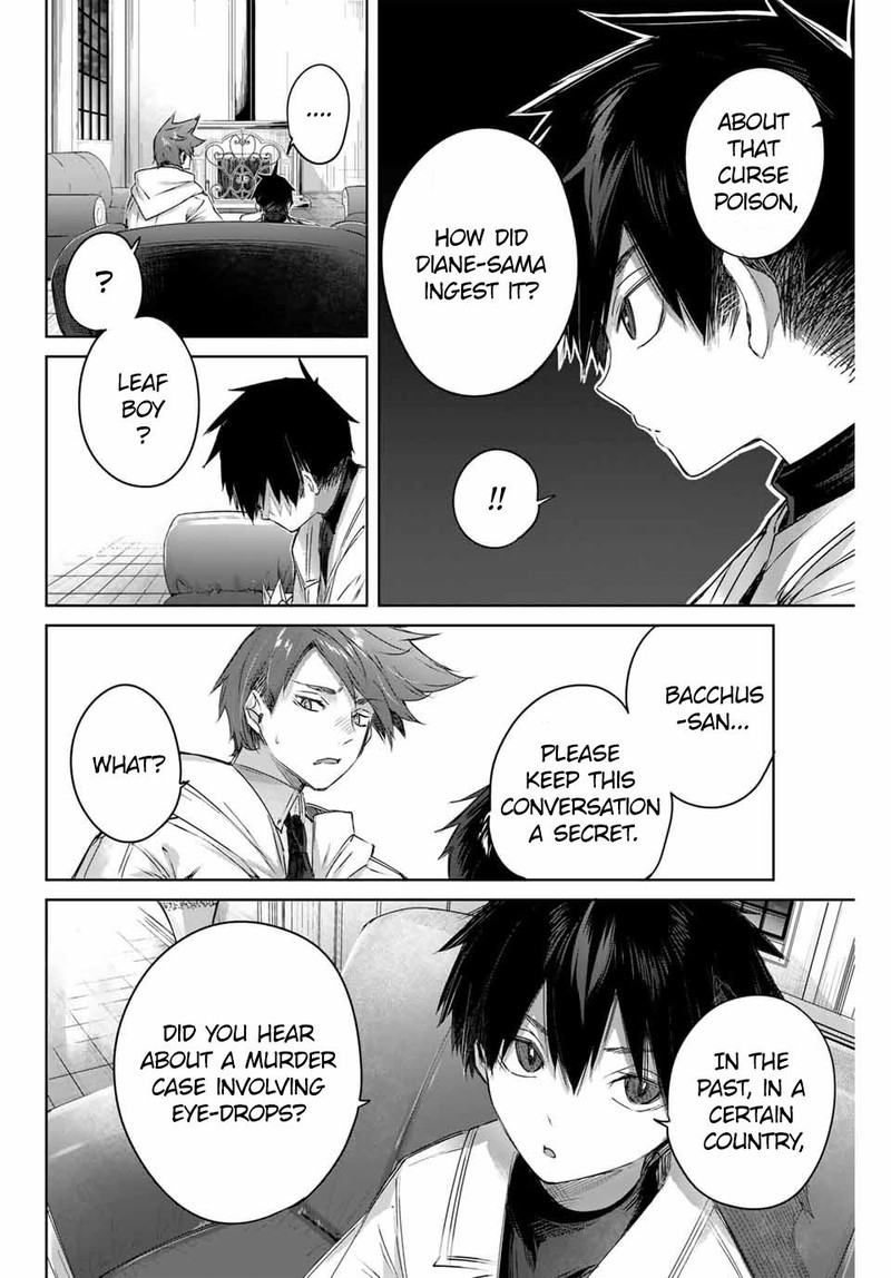 Henkyou No Yakushi Miyako De S Rank Boukensha To Naru 5 12