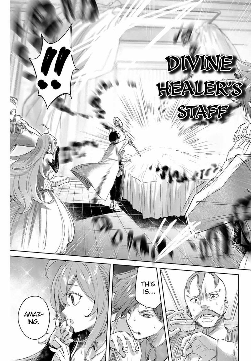Henkyou No Yakushi Miyako De S Rank Boukensha To Naru 5 3