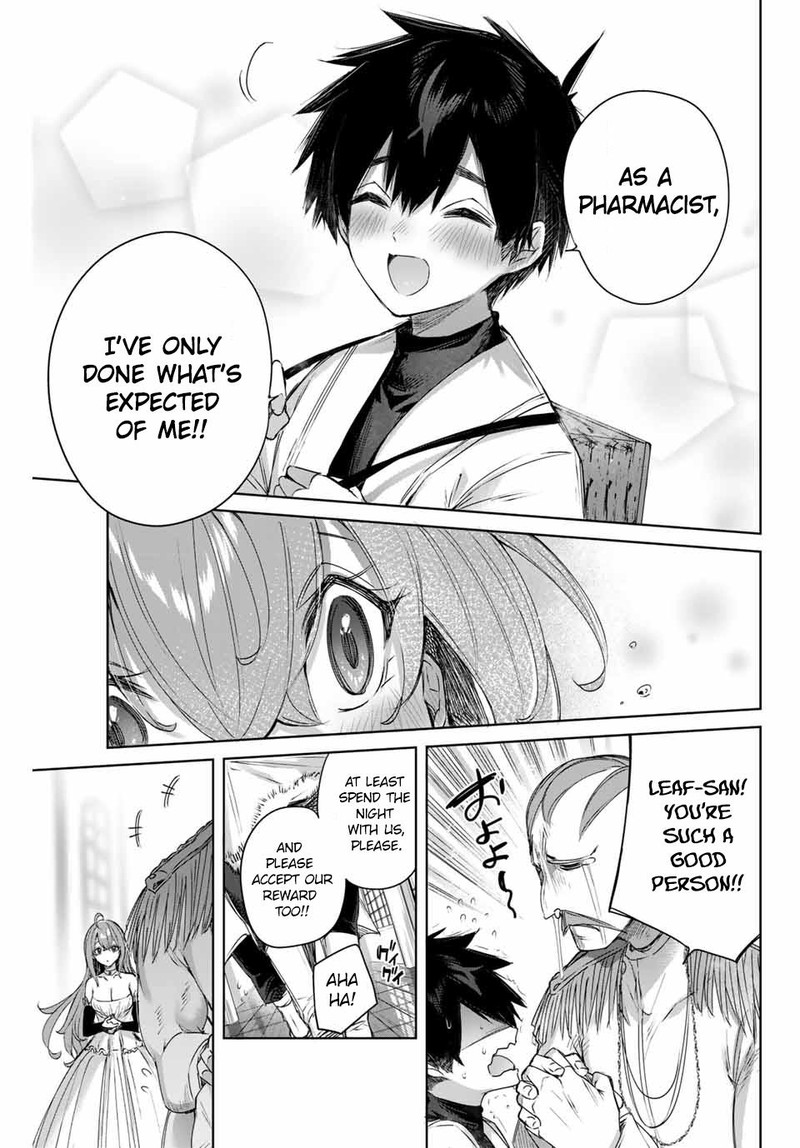 Henkyou No Yakushi Miyako De S Rank Boukensha To Naru 5 9