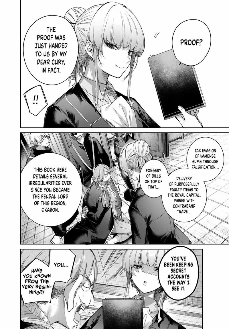 Henkyou No Yakushi Miyako De S Rank Boukensha To Naru 52 10
