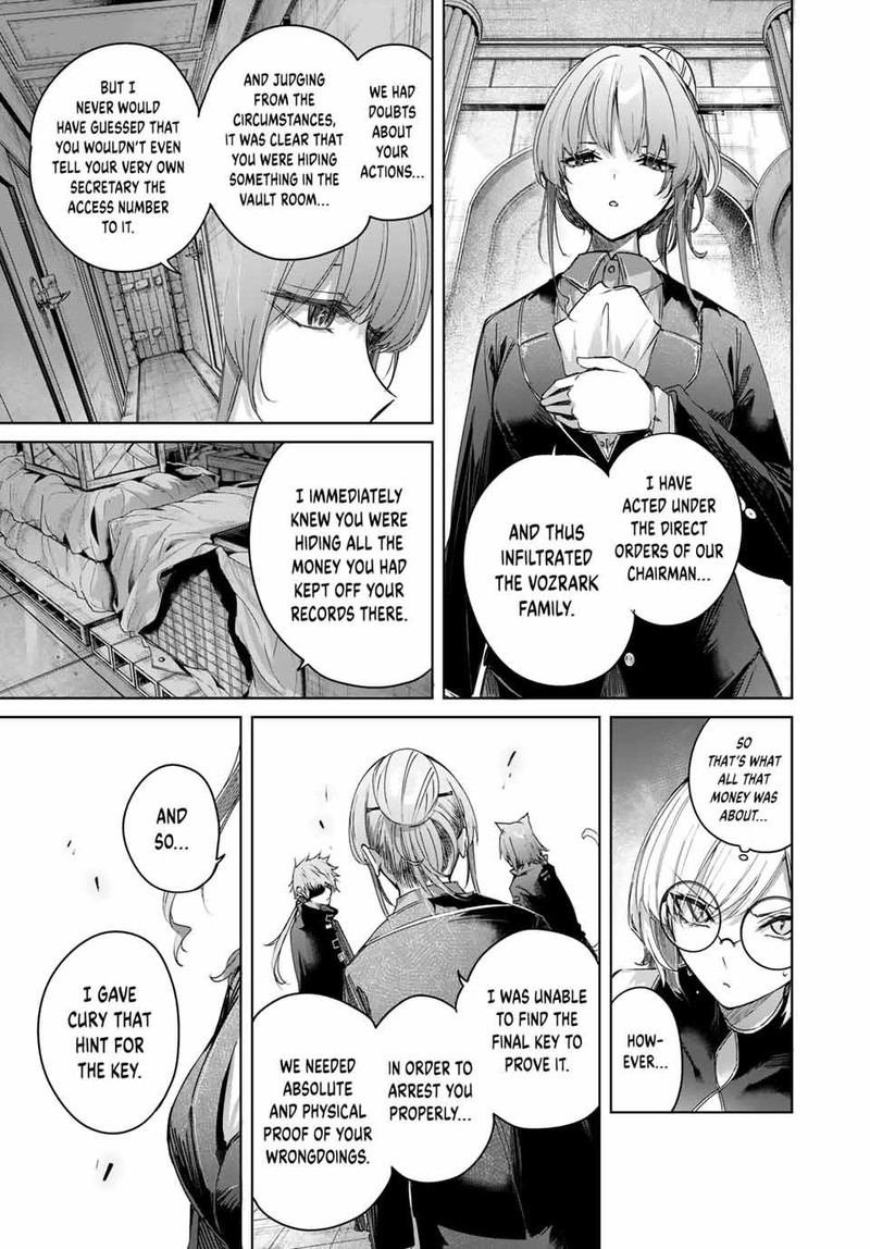 Henkyou No Yakushi Miyako De S Rank Boukensha To Naru 52 11