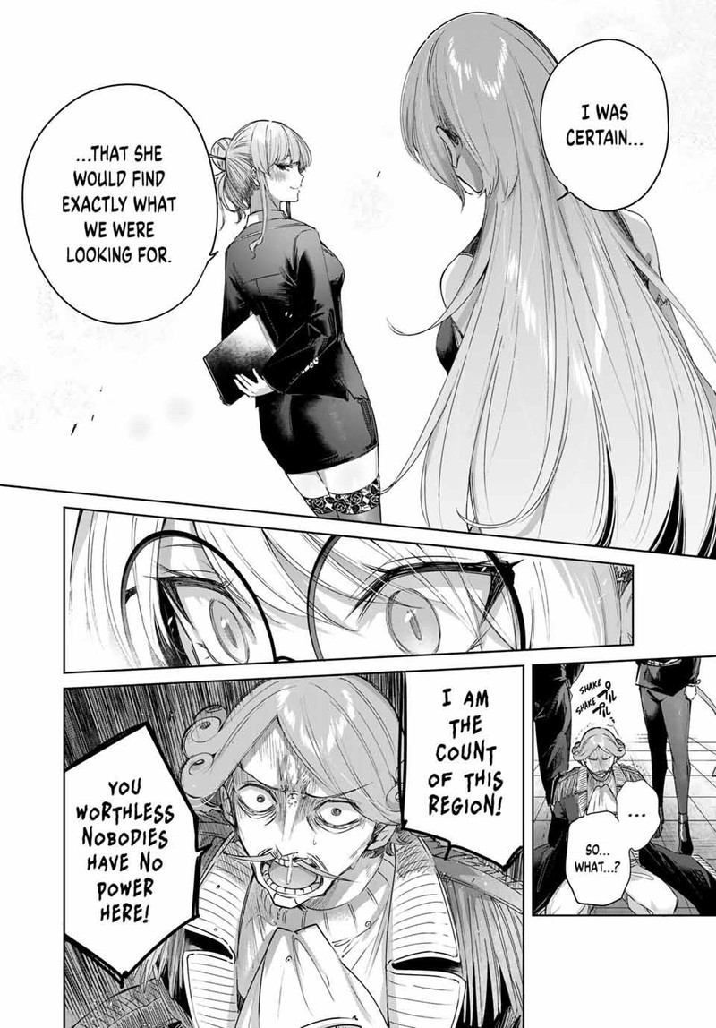 Henkyou No Yakushi Miyako De S Rank Boukensha To Naru 52 12