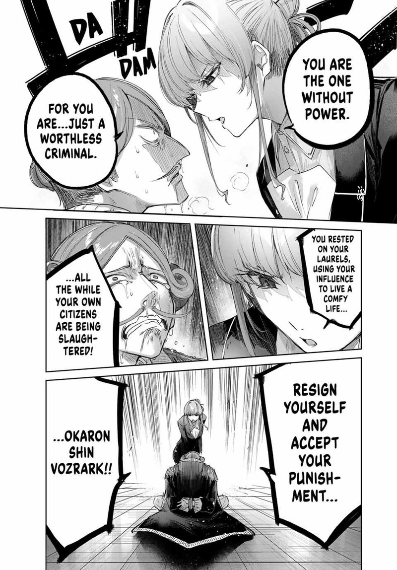 Henkyou No Yakushi Miyako De S Rank Boukensha To Naru 52 13