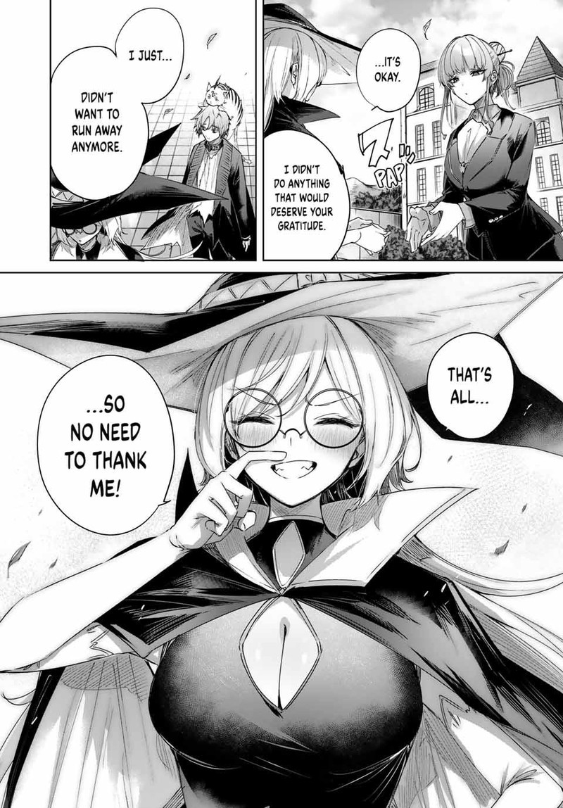 Henkyou No Yakushi Miyako De S Rank Boukensha To Naru 52 16