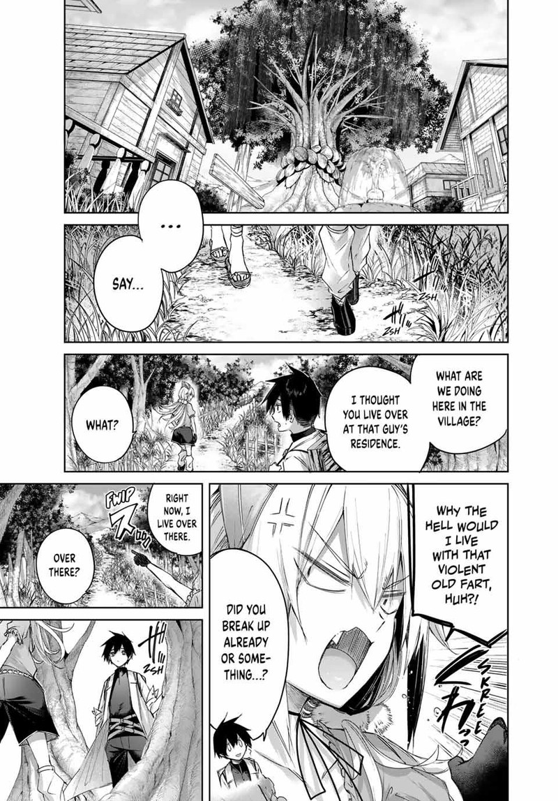Henkyou No Yakushi Miyako De S Rank Boukensha To Naru 52 17