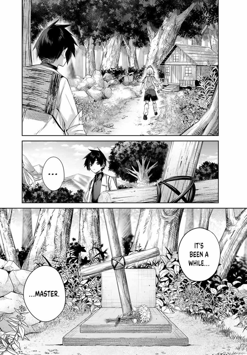 Henkyou No Yakushi Miyako De S Rank Boukensha To Naru 52 18