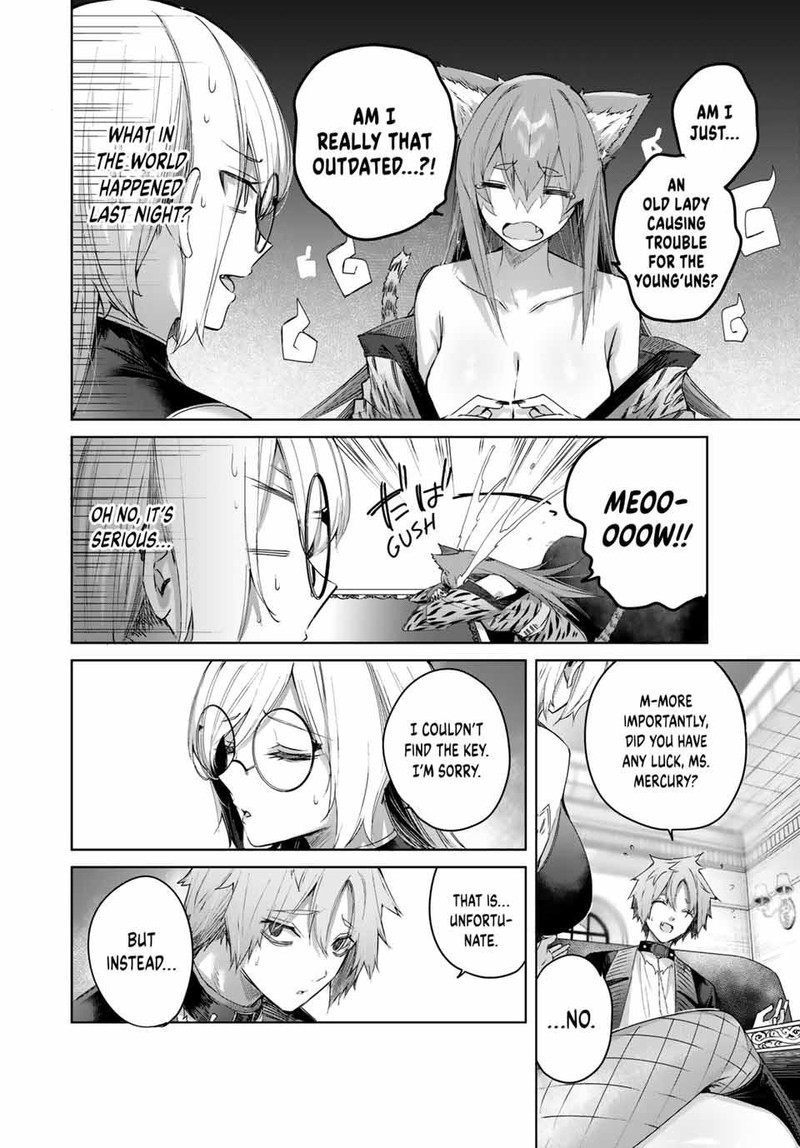 Henkyou No Yakushi Miyako De S Rank Boukensha To Naru 52 2