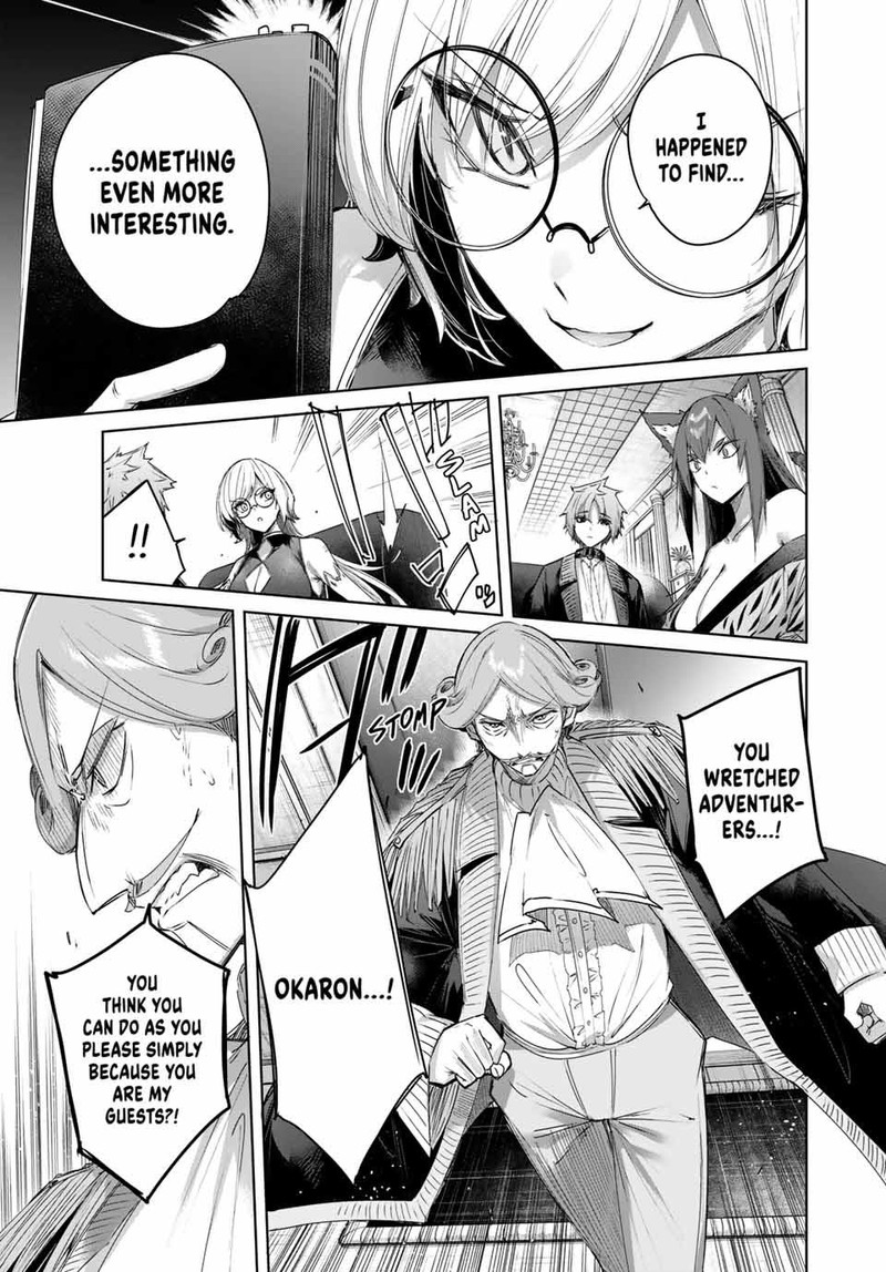 Henkyou No Yakushi Miyako De S Rank Boukensha To Naru 52 3