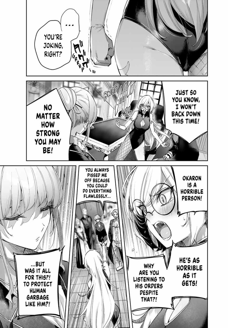 Henkyou No Yakushi Miyako De S Rank Boukensha To Naru 52 5