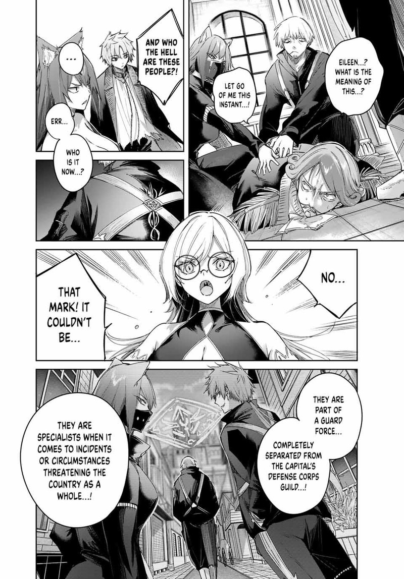 Henkyou No Yakushi Miyako De S Rank Boukensha To Naru 52 8