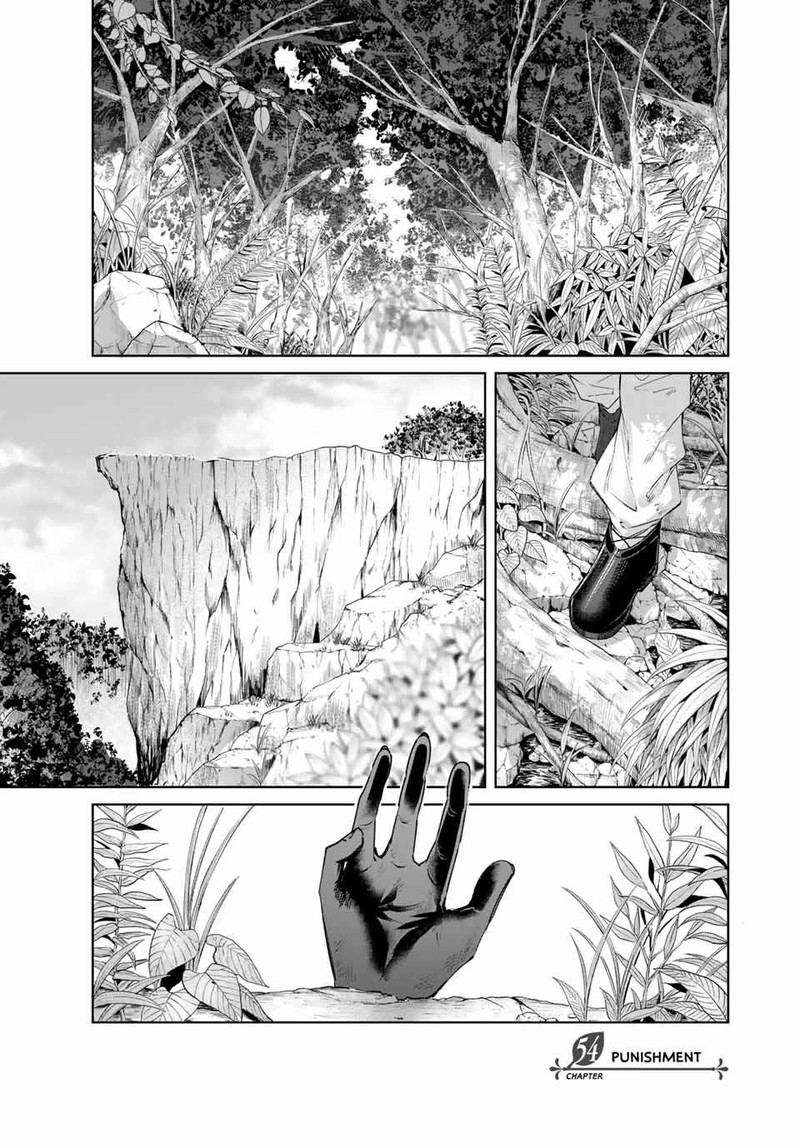 Henkyou No Yakushi Miyako De S Rank Boukensha To Naru 54 1