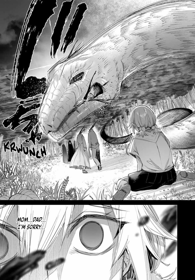 Henkyou No Yakushi Miyako De S Rank Boukensha To Naru 54 11