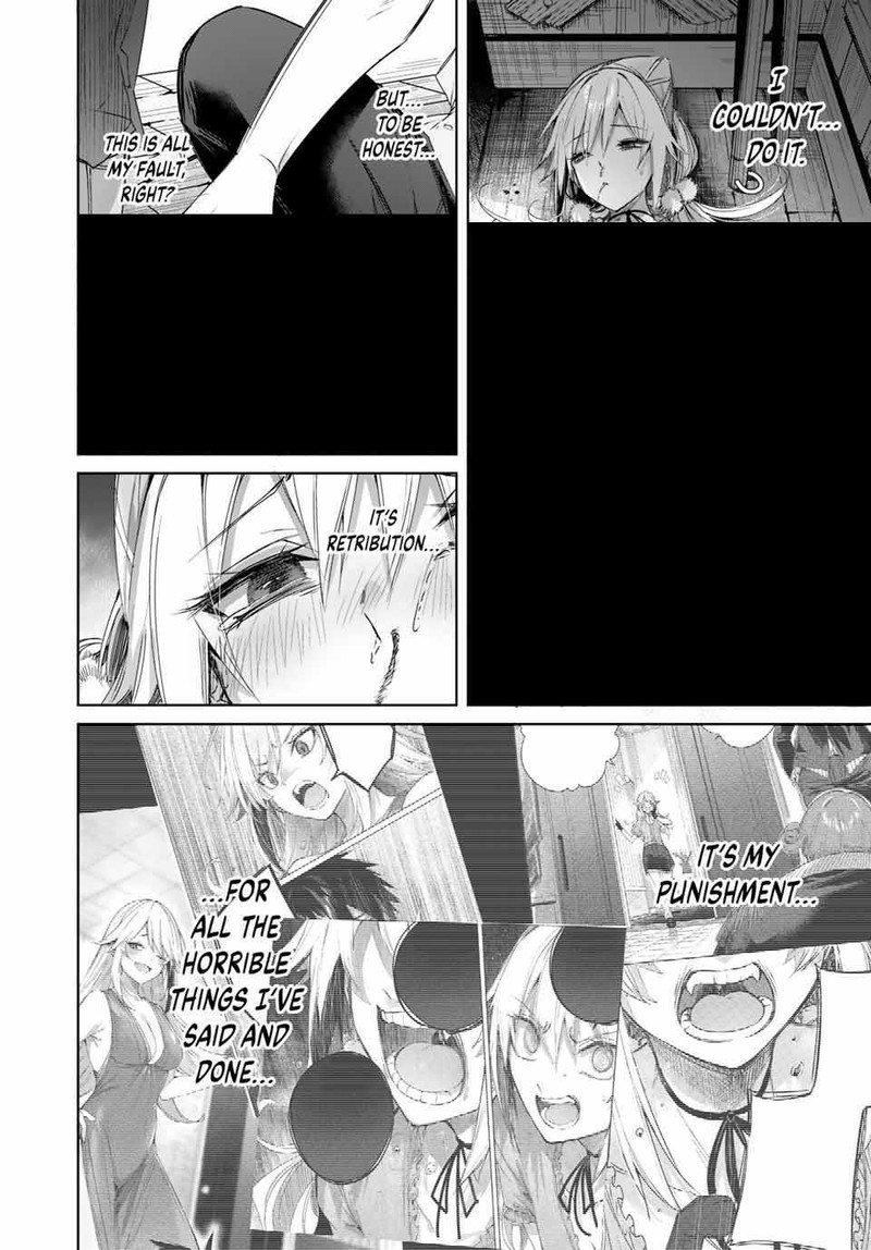 Henkyou No Yakushi Miyako De S Rank Boukensha To Naru 54 12