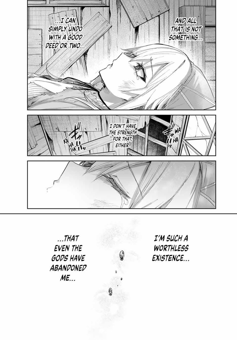 Henkyou No Yakushi Miyako De S Rank Boukensha To Naru 54 13