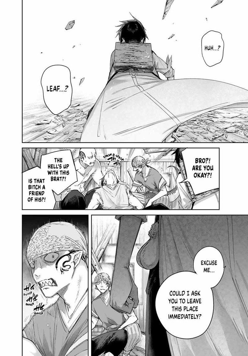 Henkyou No Yakushi Miyako De S Rank Boukensha To Naru 54 15
