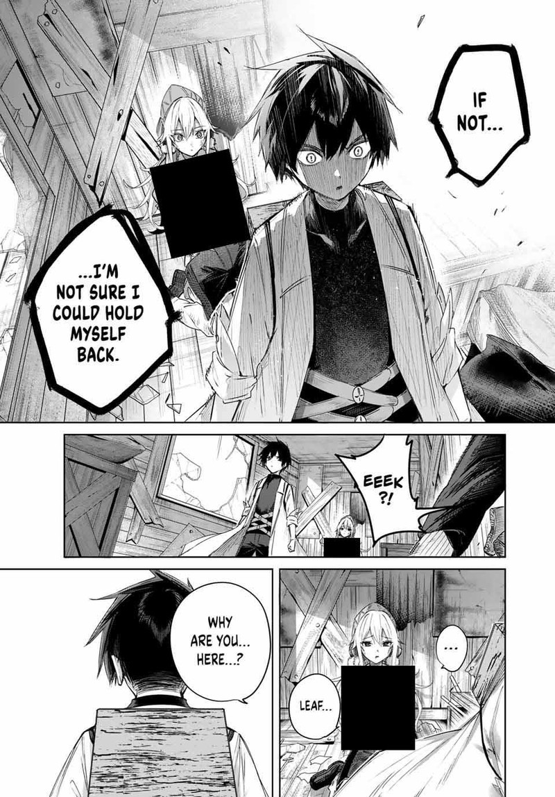 Henkyou No Yakushi Miyako De S Rank Boukensha To Naru 54 16
