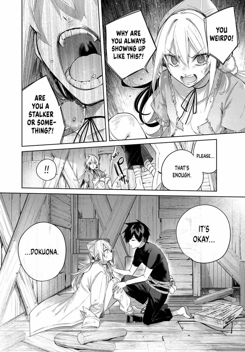 Henkyou No Yakushi Miyako De S Rank Boukensha To Naru 54 17