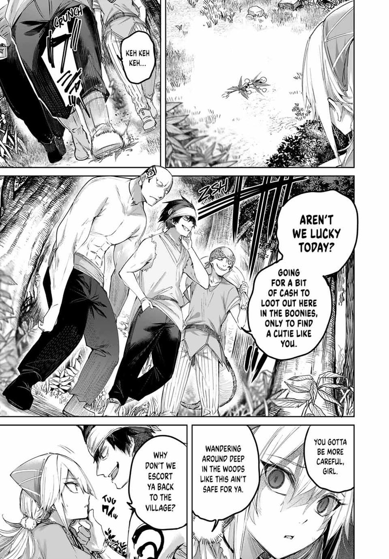Henkyou No Yakushi Miyako De S Rank Boukensha To Naru 54 3