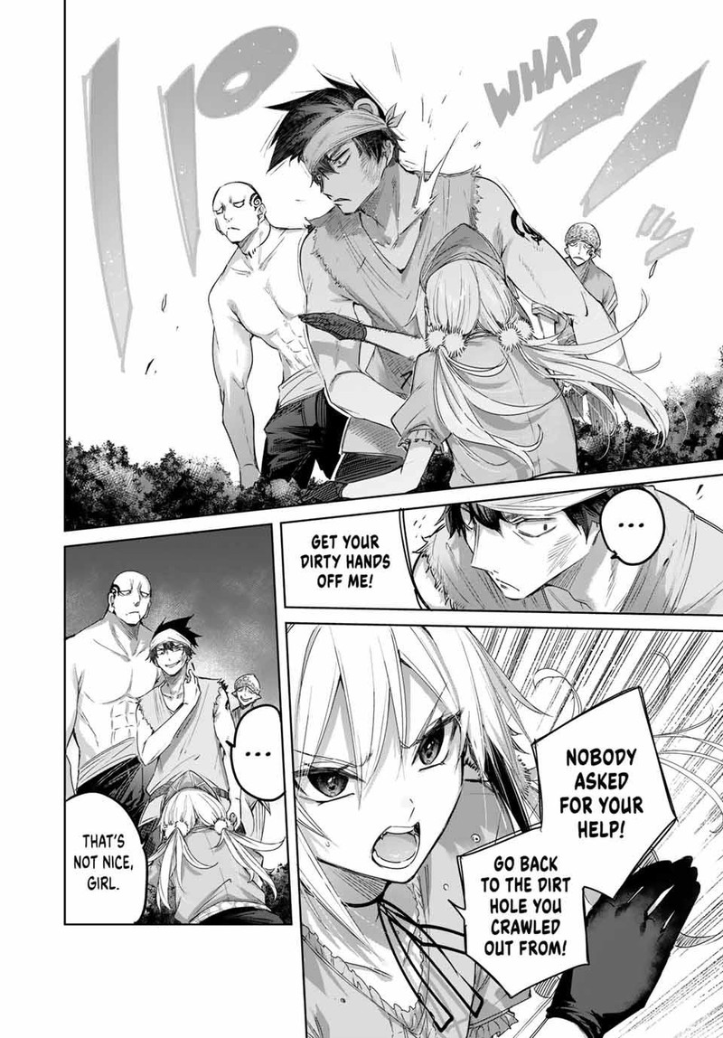 Henkyou No Yakushi Miyako De S Rank Boukensha To Naru 54 4