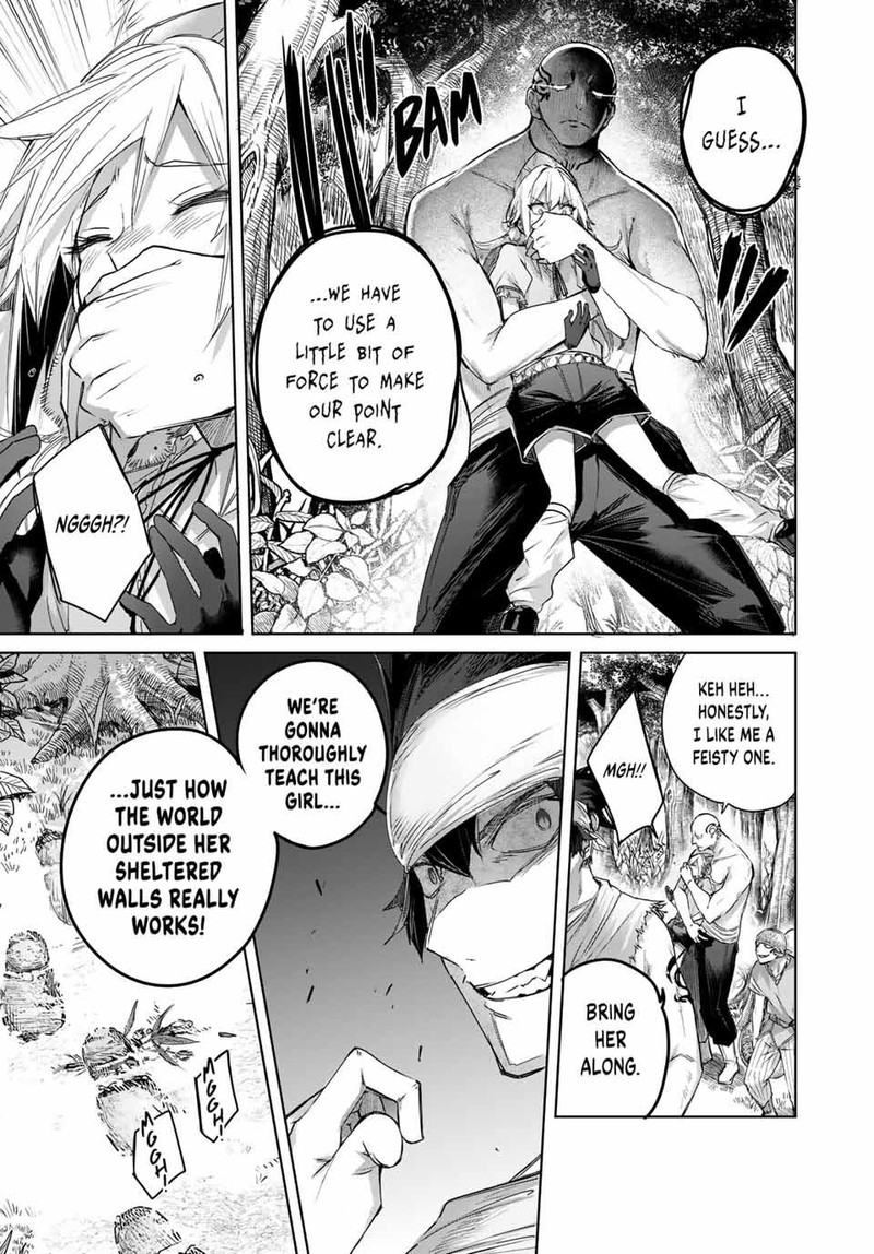 Henkyou No Yakushi Miyako De S Rank Boukensha To Naru 54 5