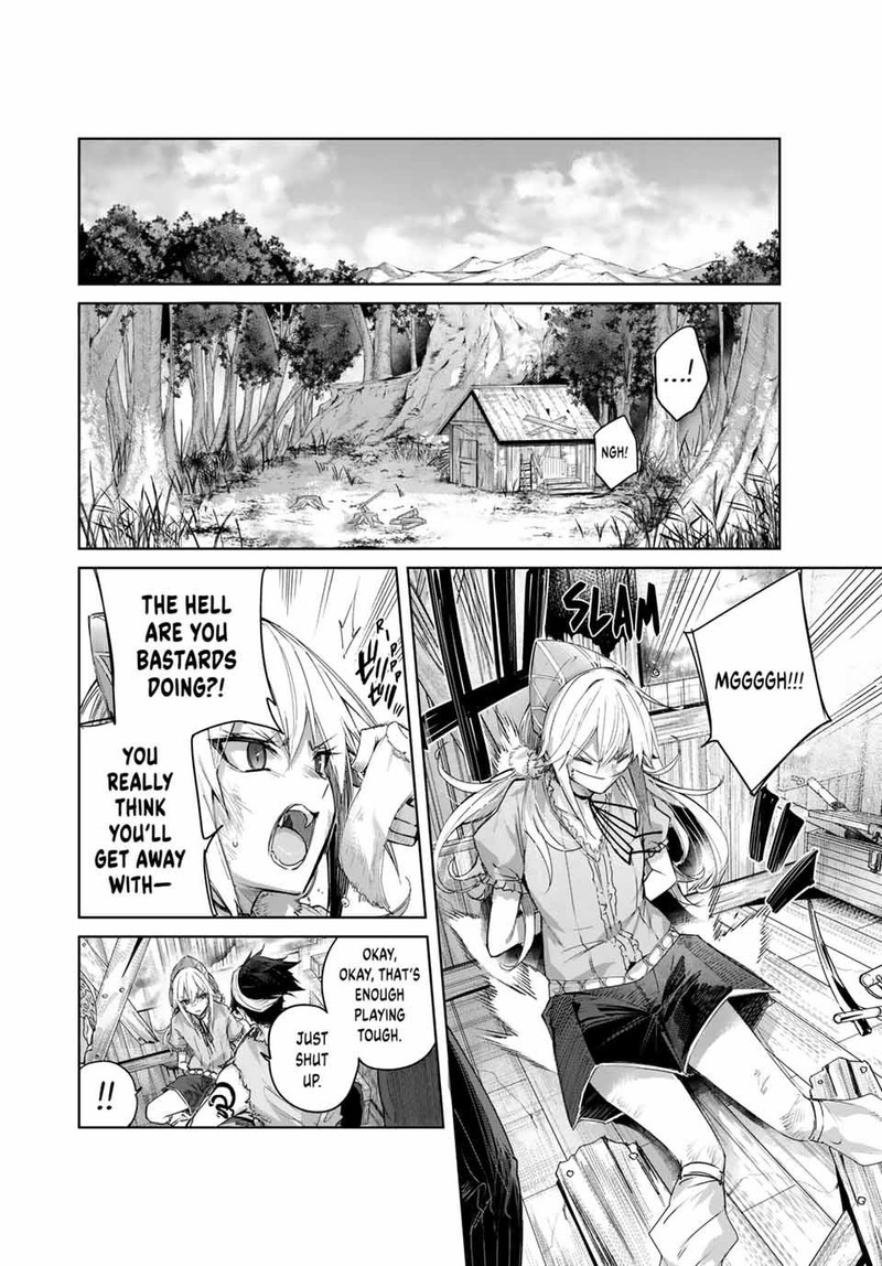 Henkyou No Yakushi Miyako De S Rank Boukensha To Naru 54 6