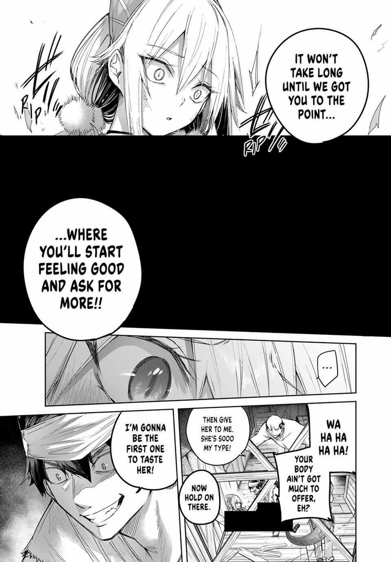 Henkyou No Yakushi Miyako De S Rank Boukensha To Naru 54 7