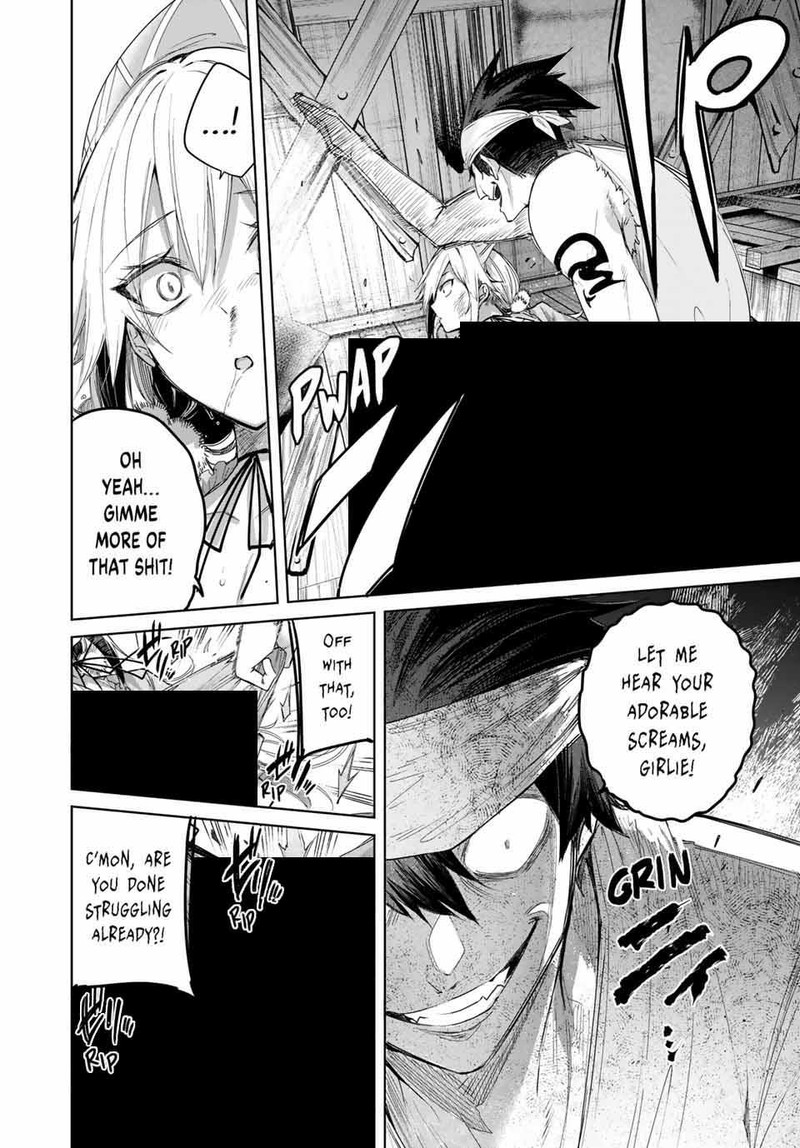 Henkyou No Yakushi Miyako De S Rank Boukensha To Naru 54 8