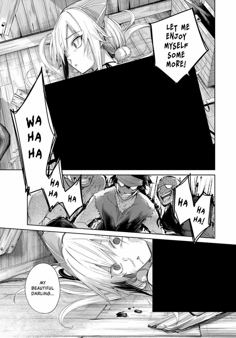 Henkyou No Yakushi Miyako De S Rank Boukensha To Naru 54 9