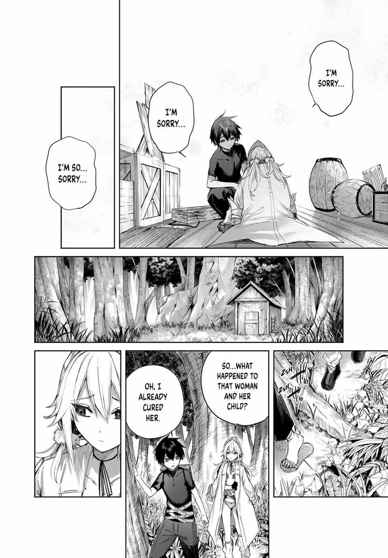 Henkyou No Yakushi Miyako De S Rank Boukensha To Naru 55 16