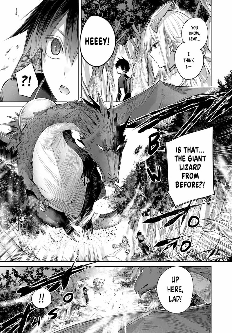 Henkyou No Yakushi Miyako De S Rank Boukensha To Naru 55 17