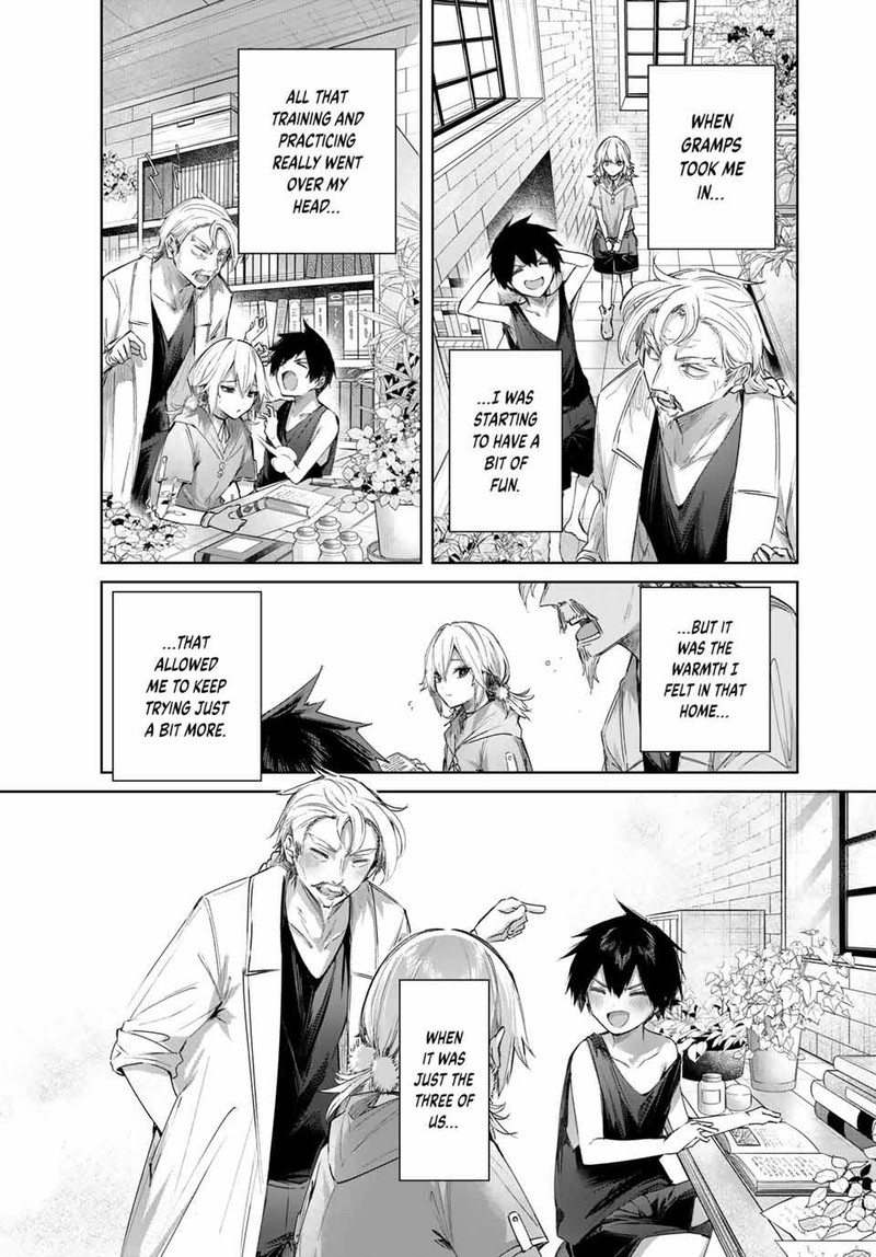 Henkyou No Yakushi Miyako De S Rank Boukensha To Naru 55 7