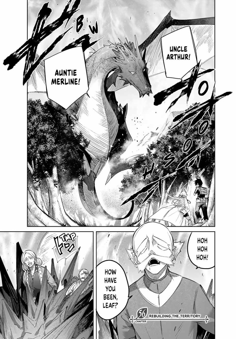 Henkyou No Yakushi Miyako De S Rank Boukensha To Naru 56 1