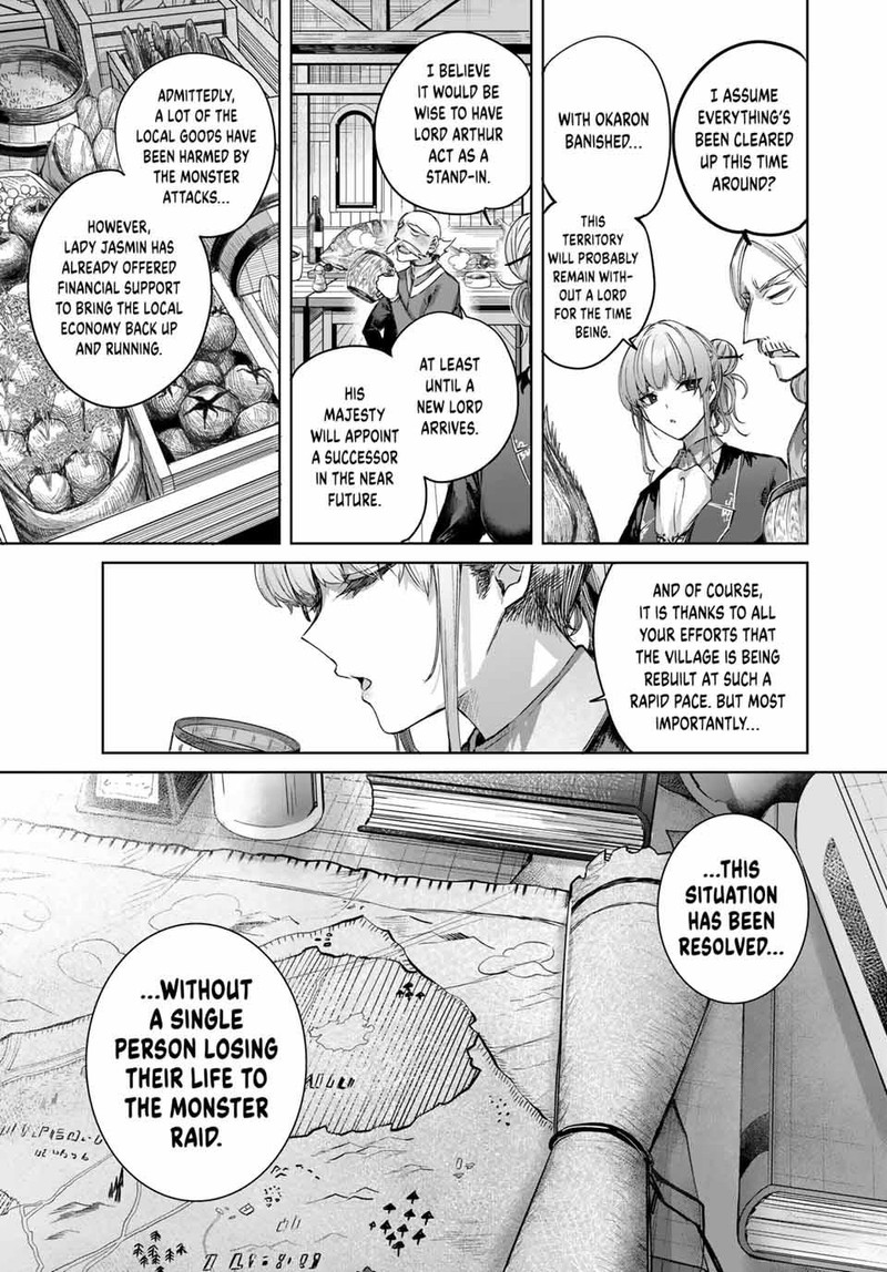 Henkyou No Yakushi Miyako De S Rank Boukensha To Naru 56 13