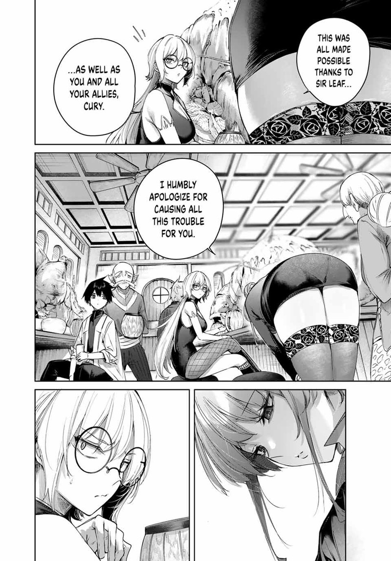 Henkyou No Yakushi Miyako De S Rank Boukensha To Naru 56 14