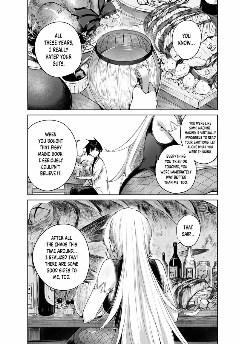 Henkyou No Yakushi Miyako De S Rank Boukensha To Naru 56 15