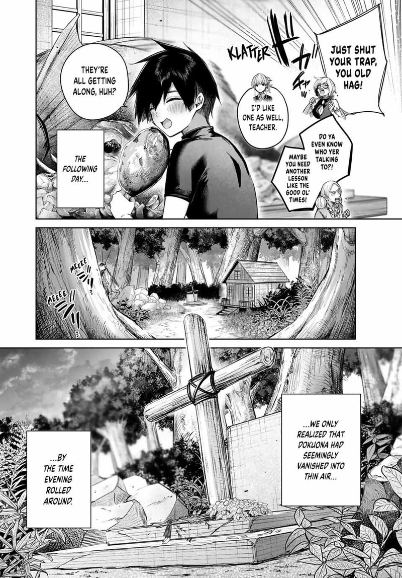 Henkyou No Yakushi Miyako De S Rank Boukensha To Naru 56 18
