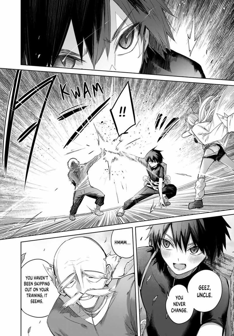 Henkyou No Yakushi Miyako De S Rank Boukensha To Naru 56 2