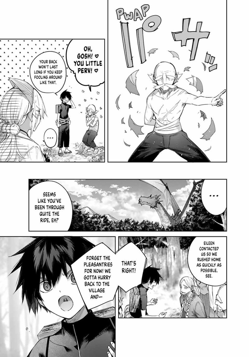 Henkyou No Yakushi Miyako De S Rank Boukensha To Naru 56 3