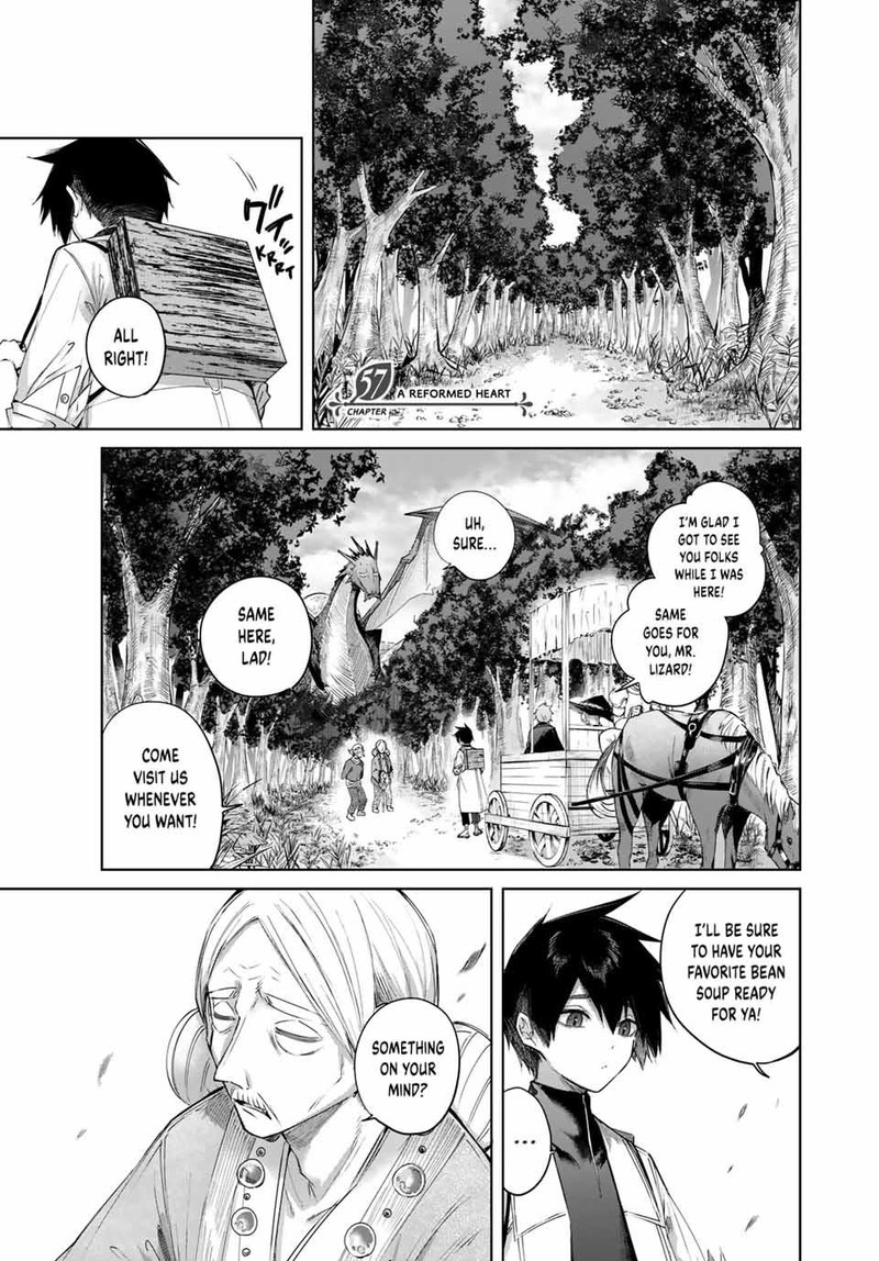 Henkyou No Yakushi Miyako De S Rank Boukensha To Naru 57 1