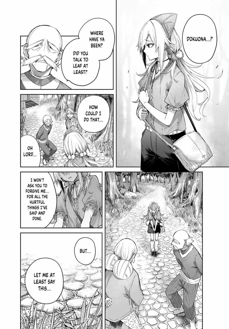 Henkyou No Yakushi Miyako De S Rank Boukensha To Naru 57 10