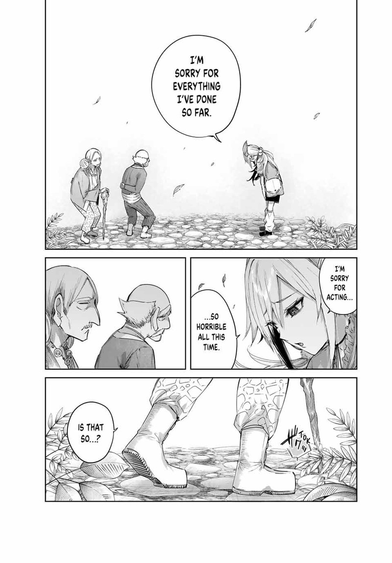 Henkyou No Yakushi Miyako De S Rank Boukensha To Naru 57 11