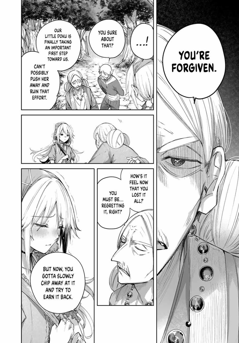 Henkyou No Yakushi Miyako De S Rank Boukensha To Naru 57 12