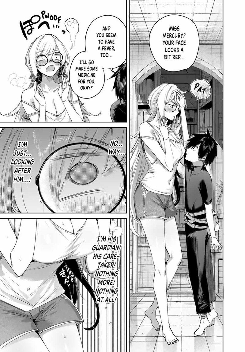 Henkyou No Yakushi Miyako De S Rank Boukensha To Naru 57 17