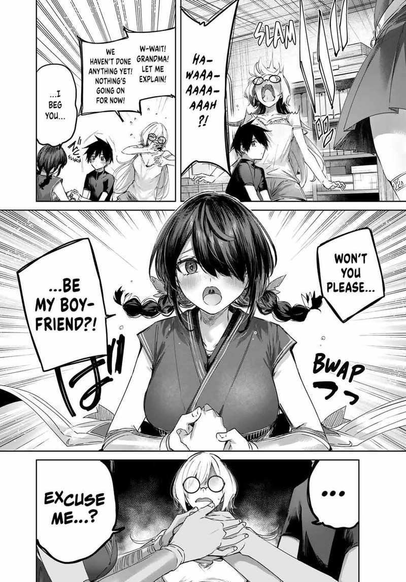 Henkyou No Yakushi Miyako De S Rank Boukensha To Naru 57 18