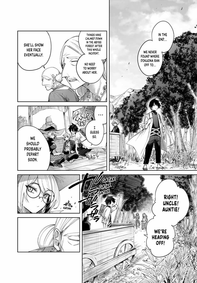Henkyou No Yakushi Miyako De S Rank Boukensha To Naru 57 2